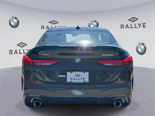 2024 BMW 228 Gran Coupe i xDrive