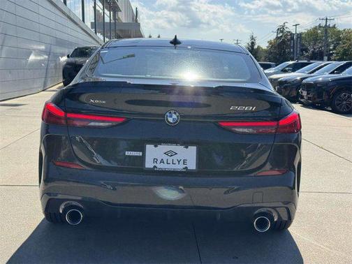 2024 BMW 228 Gran Coupe i xDrive