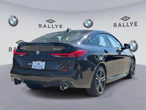 2024 BMW 228 Gran Coupe i xDrive
