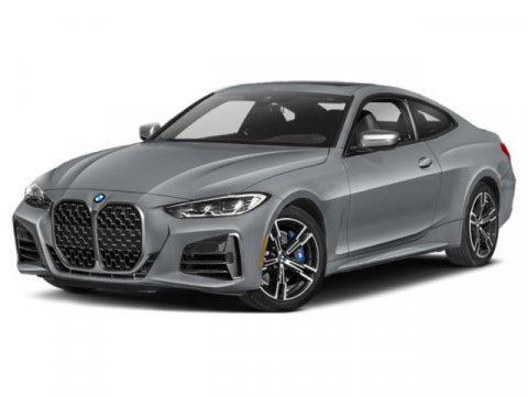 2022 BMW M440 i