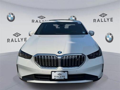 2024 BMW i5 eDrive40