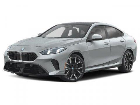 2025 BMW 228 Gran Coupe xDrive