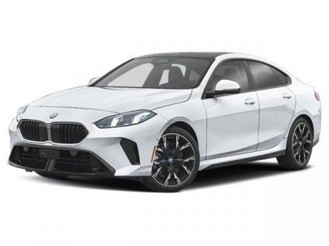 2025 BMW 228 Gran Coupe xDrive