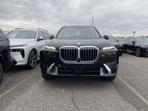 2024 BMW M440 i xDrive