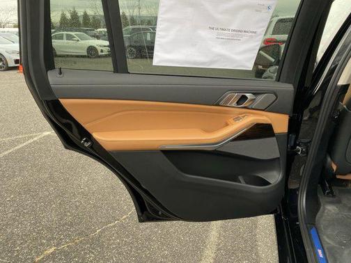 2024 BMW M440 i xDrive