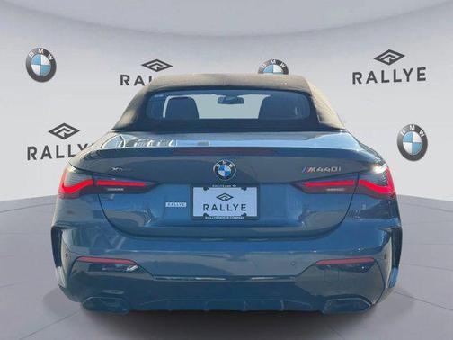 2024 BMW M440 i xDrive