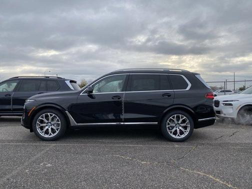 2024 BMW M440 i xDrive