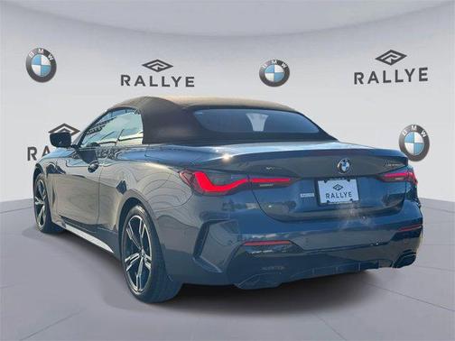 2024 BMW M440 i xDrive