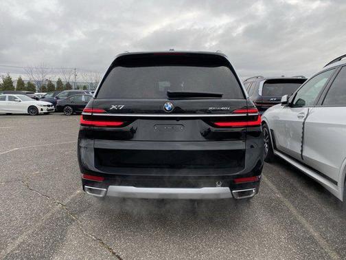 2024 BMW M440 i xDrive