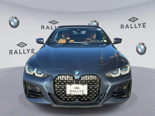 2024 BMW M440 i xDrive