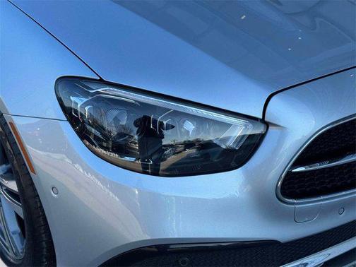 2023 Mercedes-Benz E-Class 4MATIC