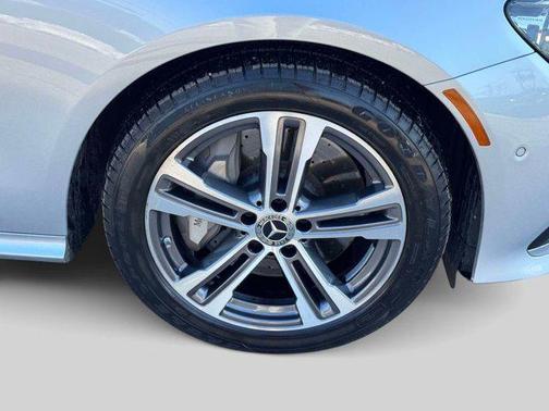 2023 Mercedes-Benz E-Class 4MATIC