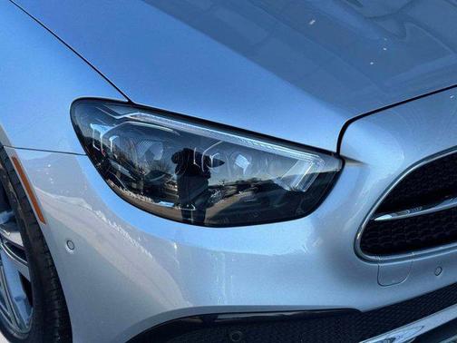 2023 Mercedes-Benz E-Class 4MATIC
