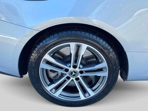 2023 Mercedes-Benz E-Class 4MATIC