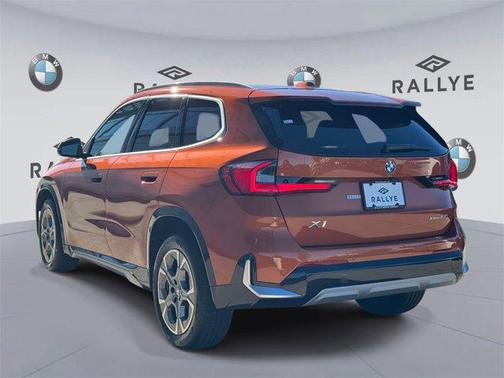 2025 BMW X1 xDrive28i
