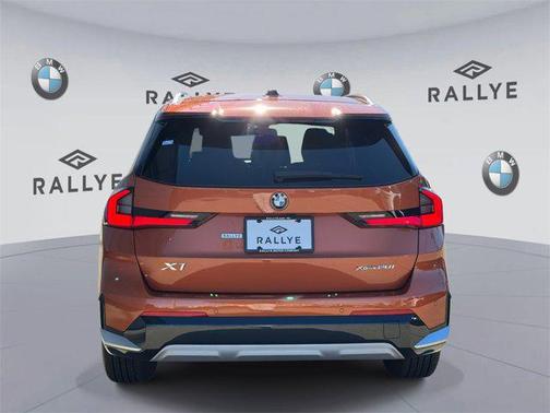 2025 BMW X1 xDrive28i