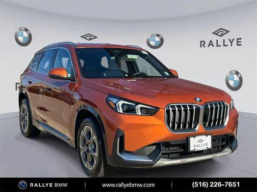 2025 BMW X1 xDrive28i