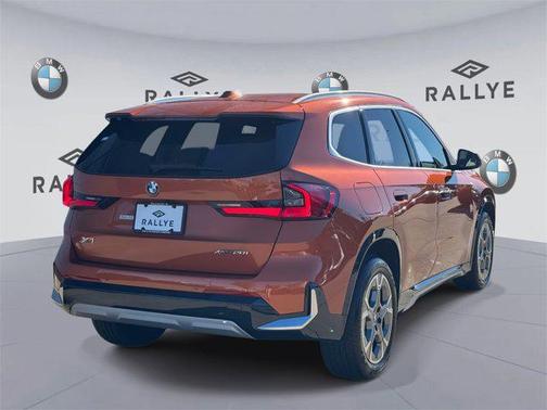 2025 BMW X1 xDrive28i