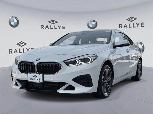 2024 BMW 228 Gran Coupe i xDrive