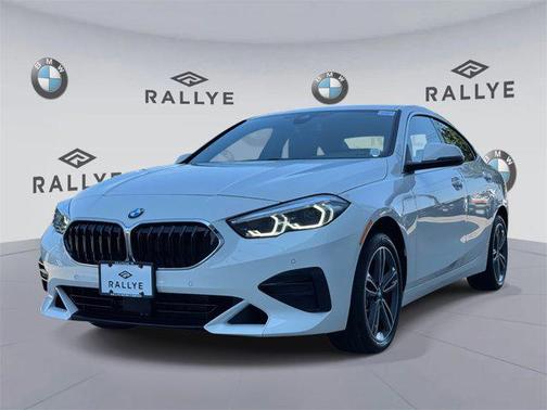 2024 BMW 228 Gran Coupe i xDrive