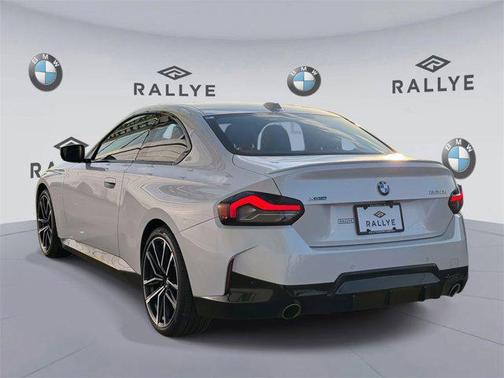 2023 BMW 230 i xDrive