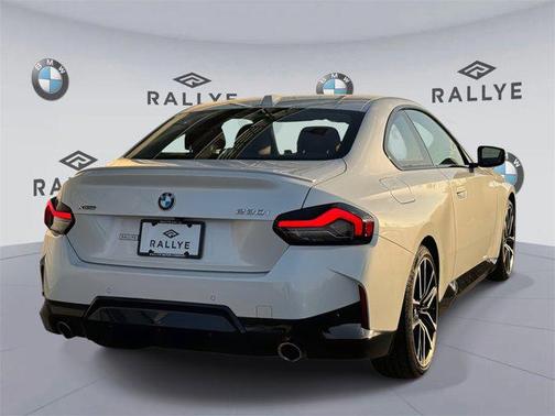 2023 BMW 230 i xDrive