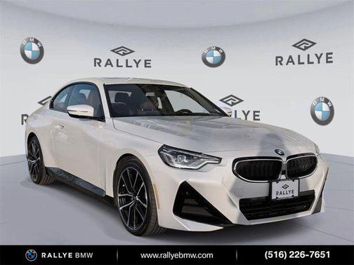 2023 BMW 230 i xDrive