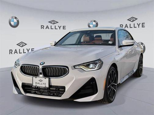 2023 BMW 230 i xDrive