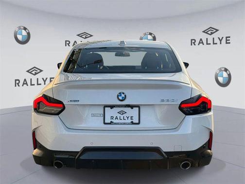 2023 BMW 230 i xDrive