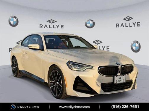 2023 BMW 230 i xDrive
