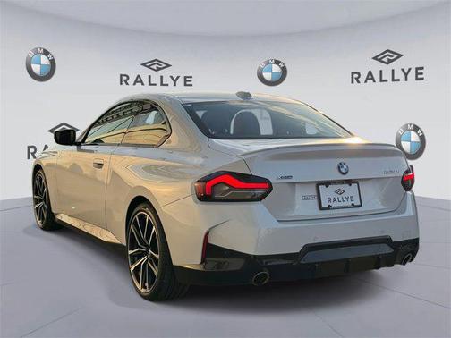 2023 BMW 230 i xDrive