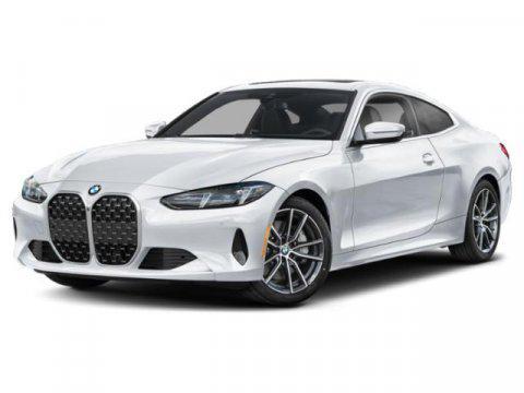 2025 BMW 430 i xDrive