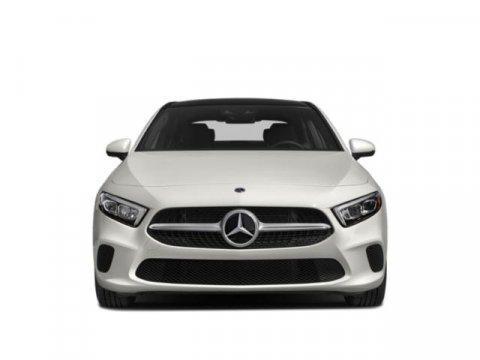 2021 Mercedes-Benz A-Class 4MATIC