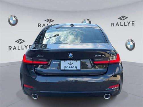 2023 BMW 330 xDrive