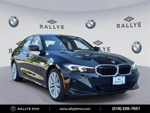 2023 BMW 330 xDrive