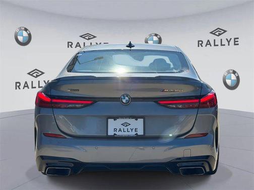 2024 BMW M235 Gran Coupe i xDrive