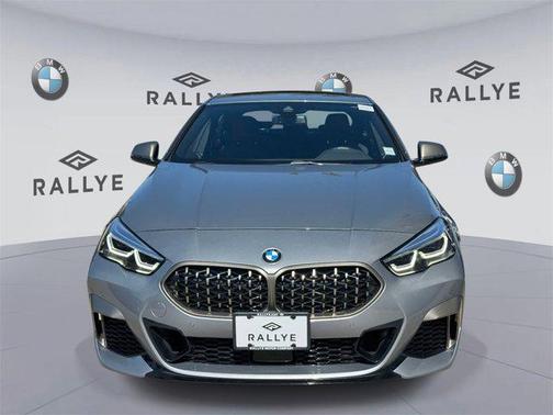 2024 BMW M235 Gran Coupe i xDrive