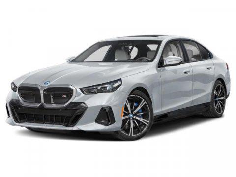 2024 BMW i5 M60