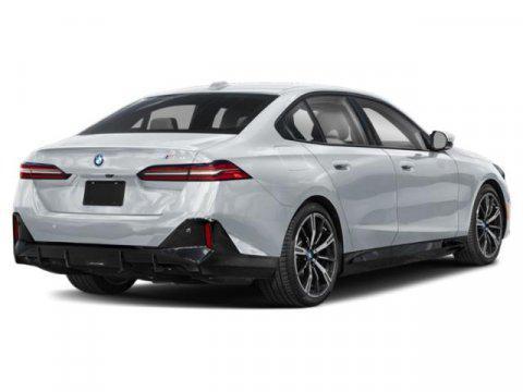 2024 BMW i5 M60