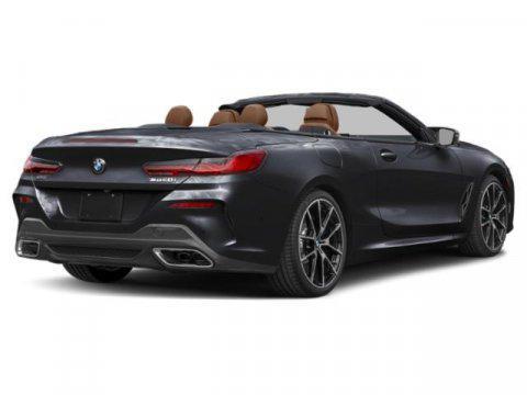 2026 BMW M850 xDrive