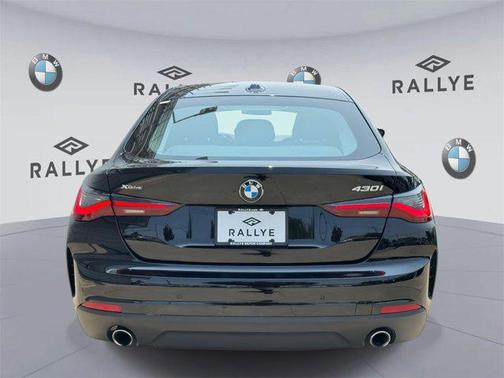 2023 BMW 430 Gran Coupe i xDrive