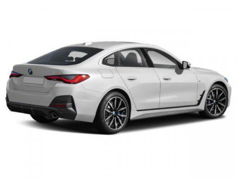 2023 BMW 430 Gran Coupe i xDrive