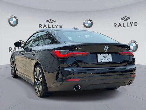 2023 BMW 430 Gran Coupe i xDrive