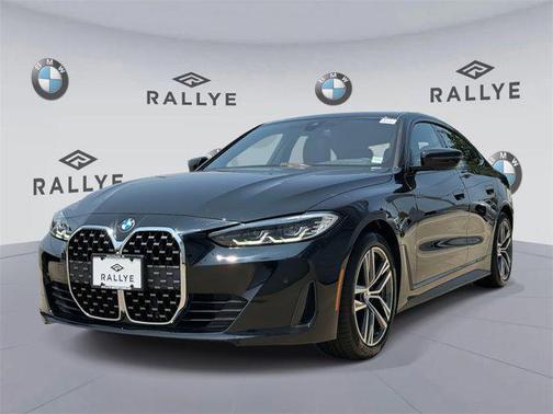 2023 BMW 430 Gran Coupe i xDrive