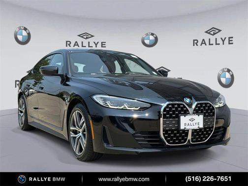 2023 BMW 430 Gran Coupe i xDrive