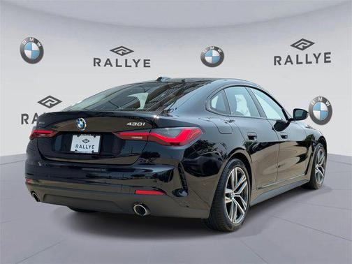 2023 BMW 430 Gran Coupe i xDrive