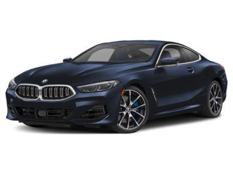 2024 BMW 840 i xDrive