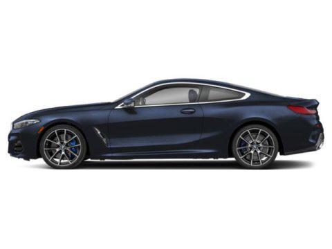 2024 BMW 840 i xDrive