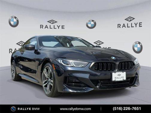 2024 BMW 840 i xDrive