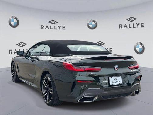 2023 BMW M850 xDrive